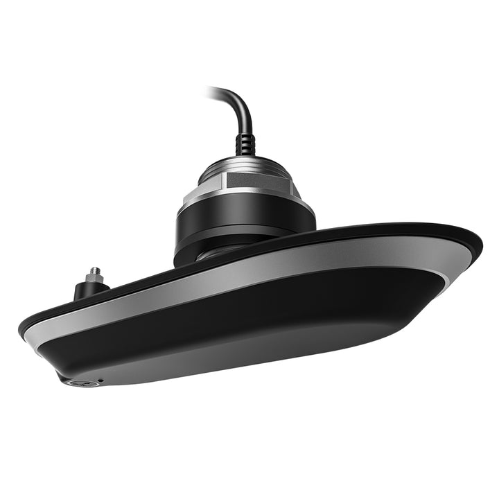 Raymarine RV-400 Passe-coque en acier inoxydable RealVision 3D 0