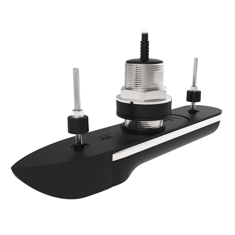 Câble de 8 m pour traversée de coque en acier inoxydable Raymarine RVM-400, angle de 0 degré