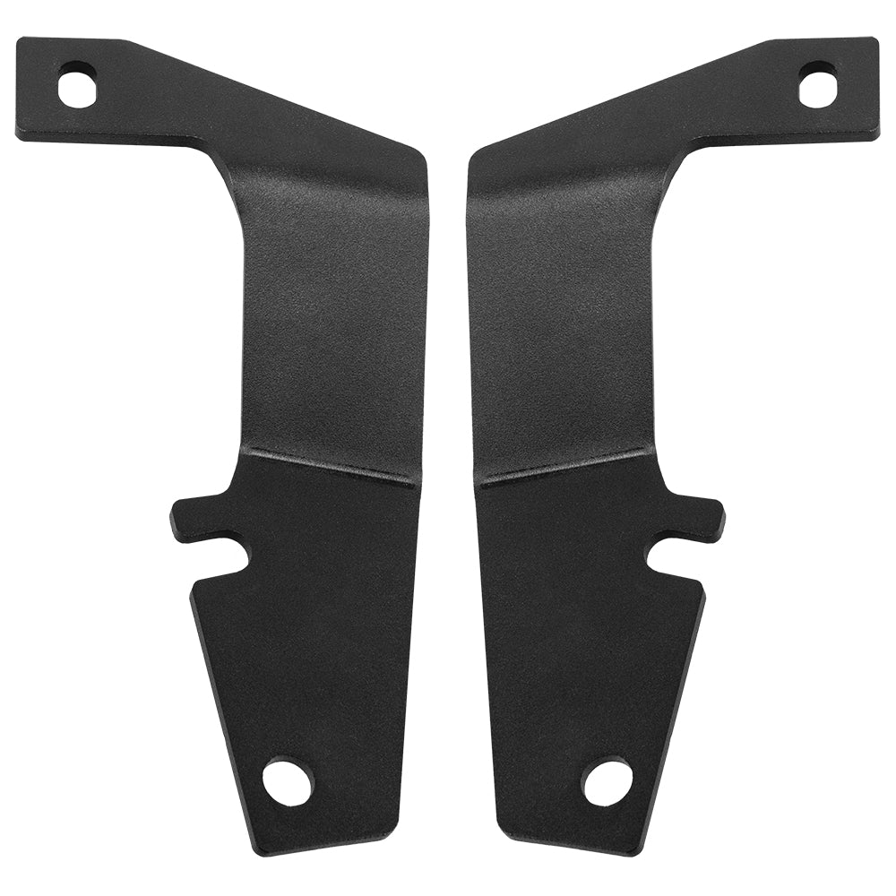 Support de montant A RIGID Industries pour Toyota 4Runner 2010-2020 - Noir