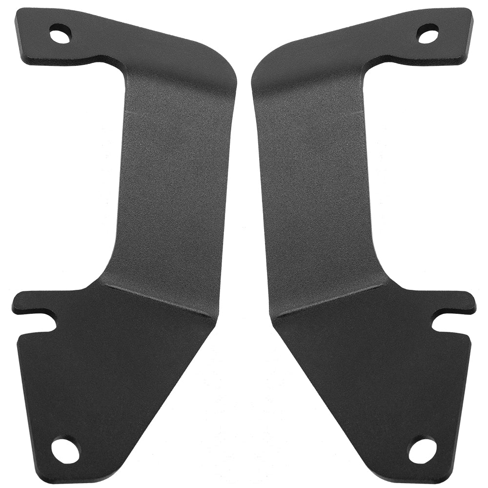 Support de montant A RIGID Industries pour Toyota Tundra 2014-2020 – Noir