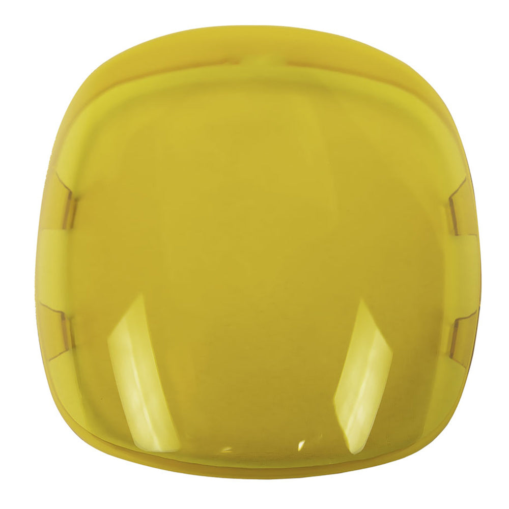 Housse de protection pour lampe RIGID Industries Adapt XE - Jaune