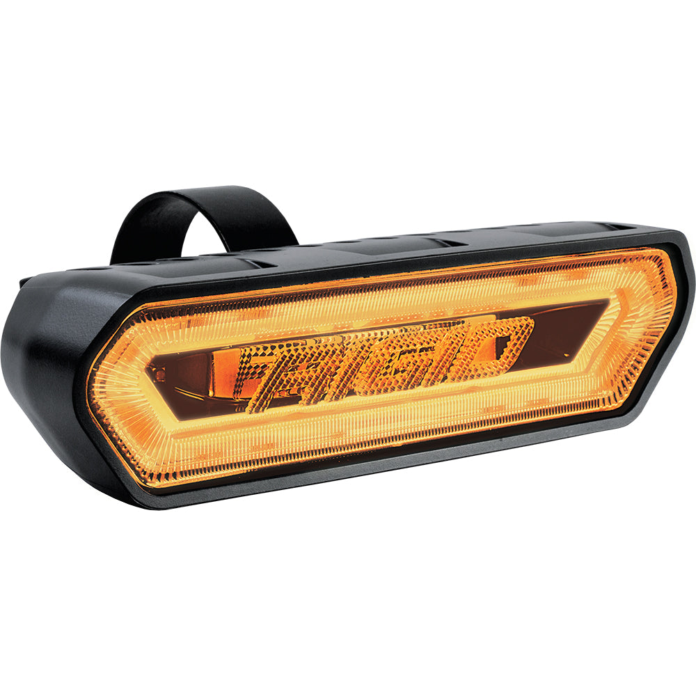 RIGID Industries Chase - Ambre