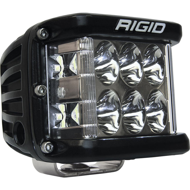 Support de montage en surface RIGID Industries D-SS Series PRO - Noir