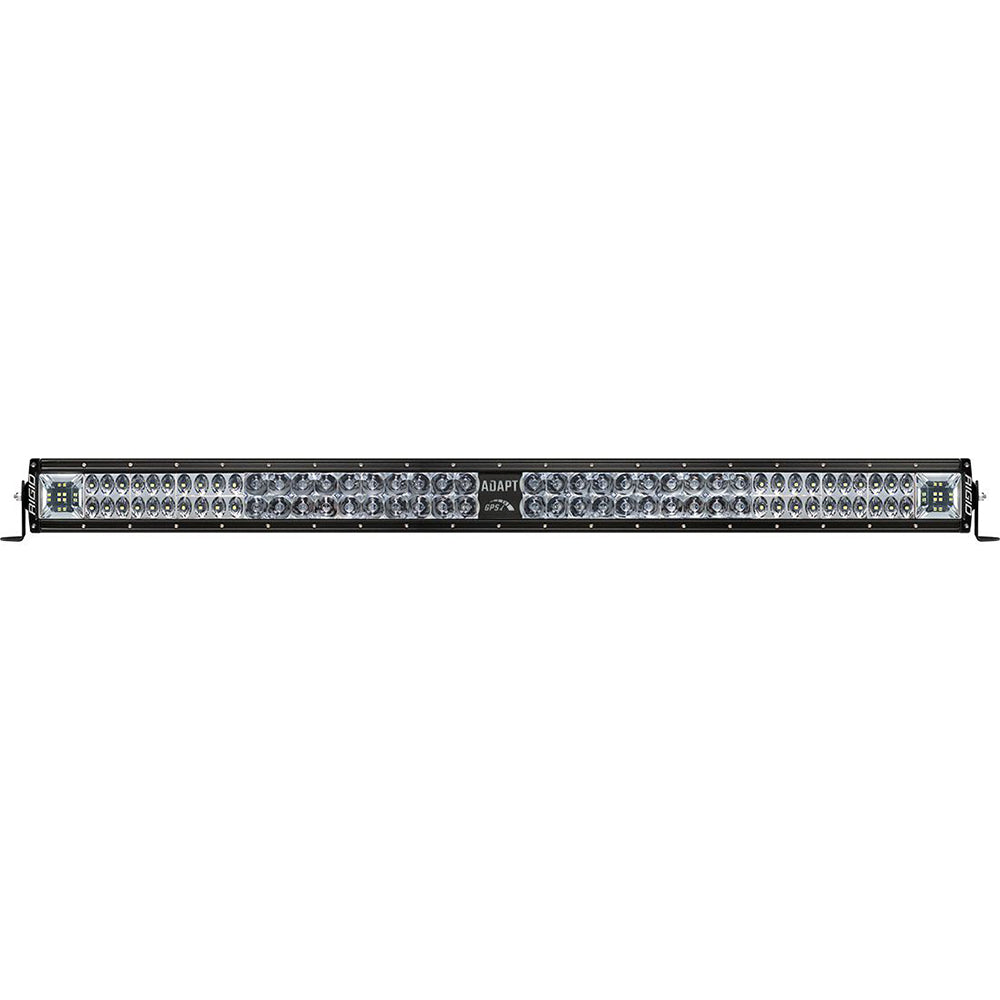 Barre lumineuse RIGID Industries Adapt E-Series 40" - Noir