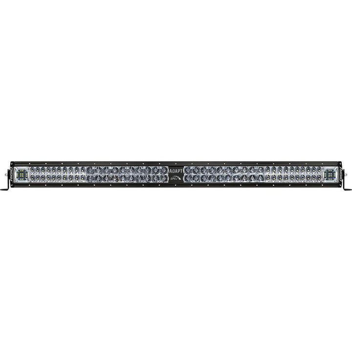 Barre lumineuse RIGID Industries Adapt E-Series 40" - Noir