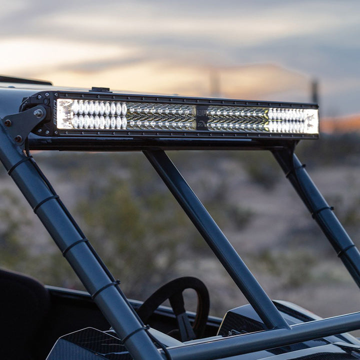 Barre lumineuse RIGID Industries Adapt E-Series 40" - Noir