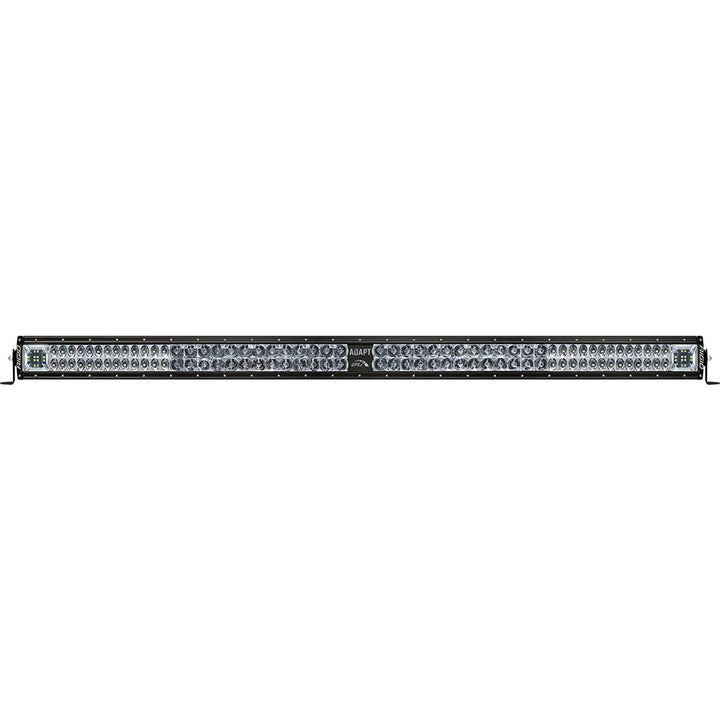 Barre lumineuse RIGID Industries Adapt E-Series 50" - Noir