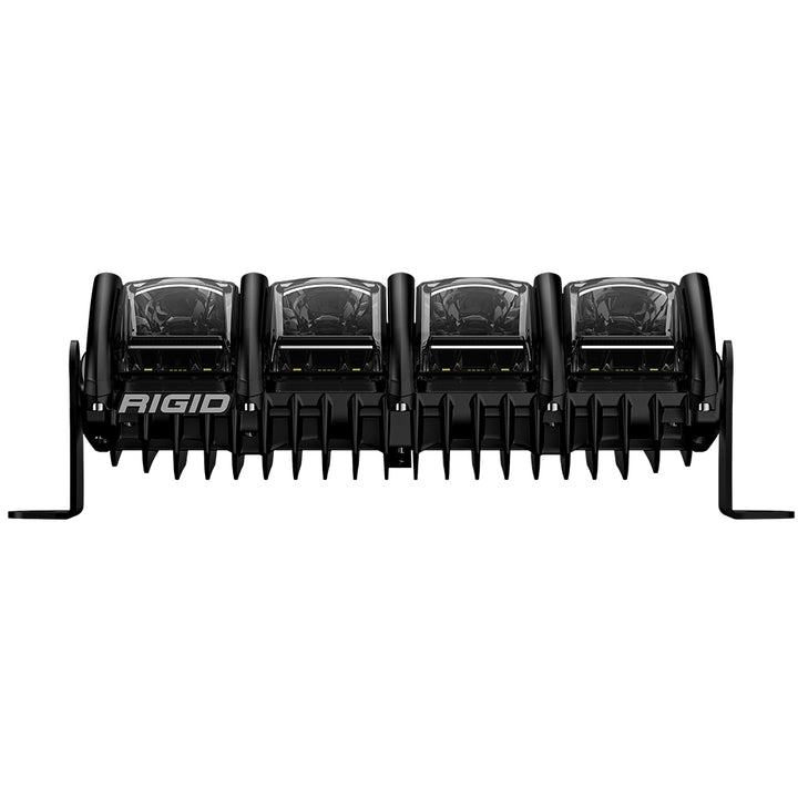Barre lumineuse RIGID Industries Adapt 10" - Noir