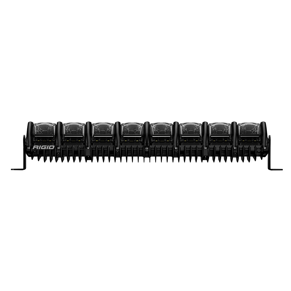 Barre lumineuse RIGID Industries Adapt 20" - Noir
