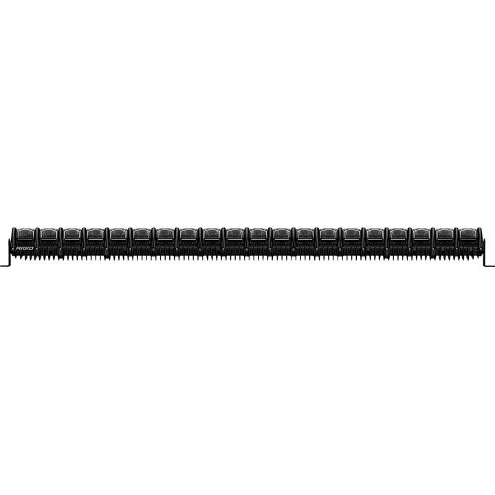 Barre lumineuse RIGID Industries Adapt 50" - Noir