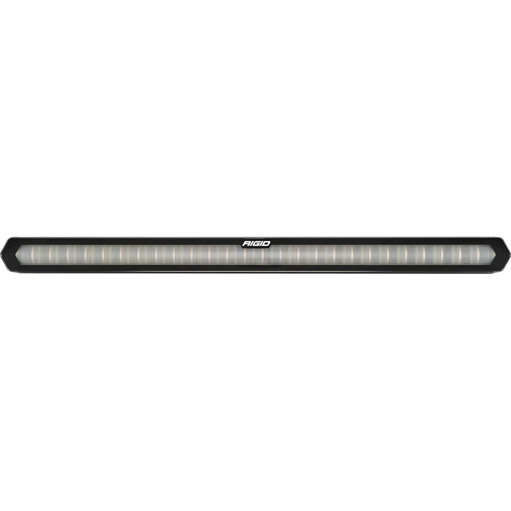 Barre lumineuse RIGID Industries Chase 28" - Montage sur tube