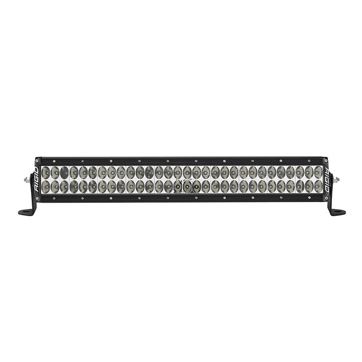 RIGID Industries E-Series PRO 20" Driving - Noir