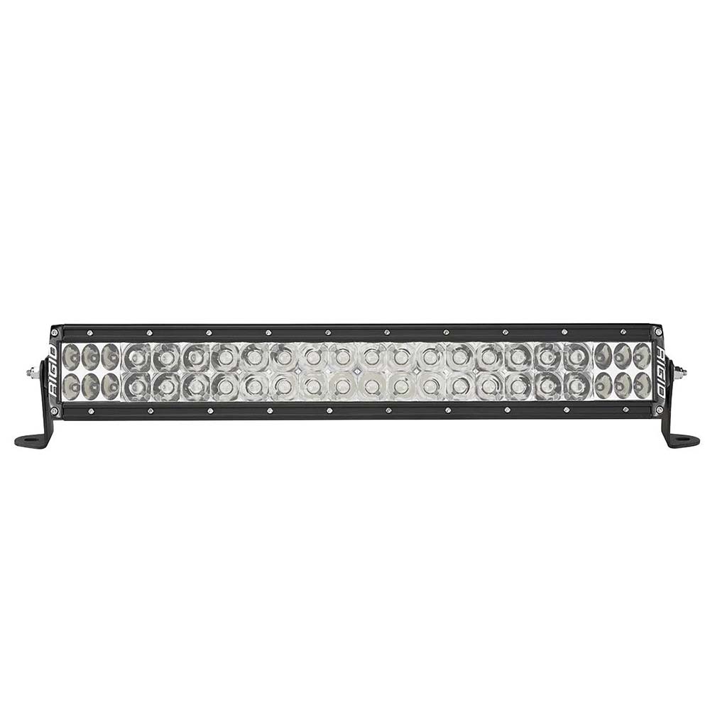 Ensemble projecteur/projecteur RIGID Industries E-Series PRO 20"