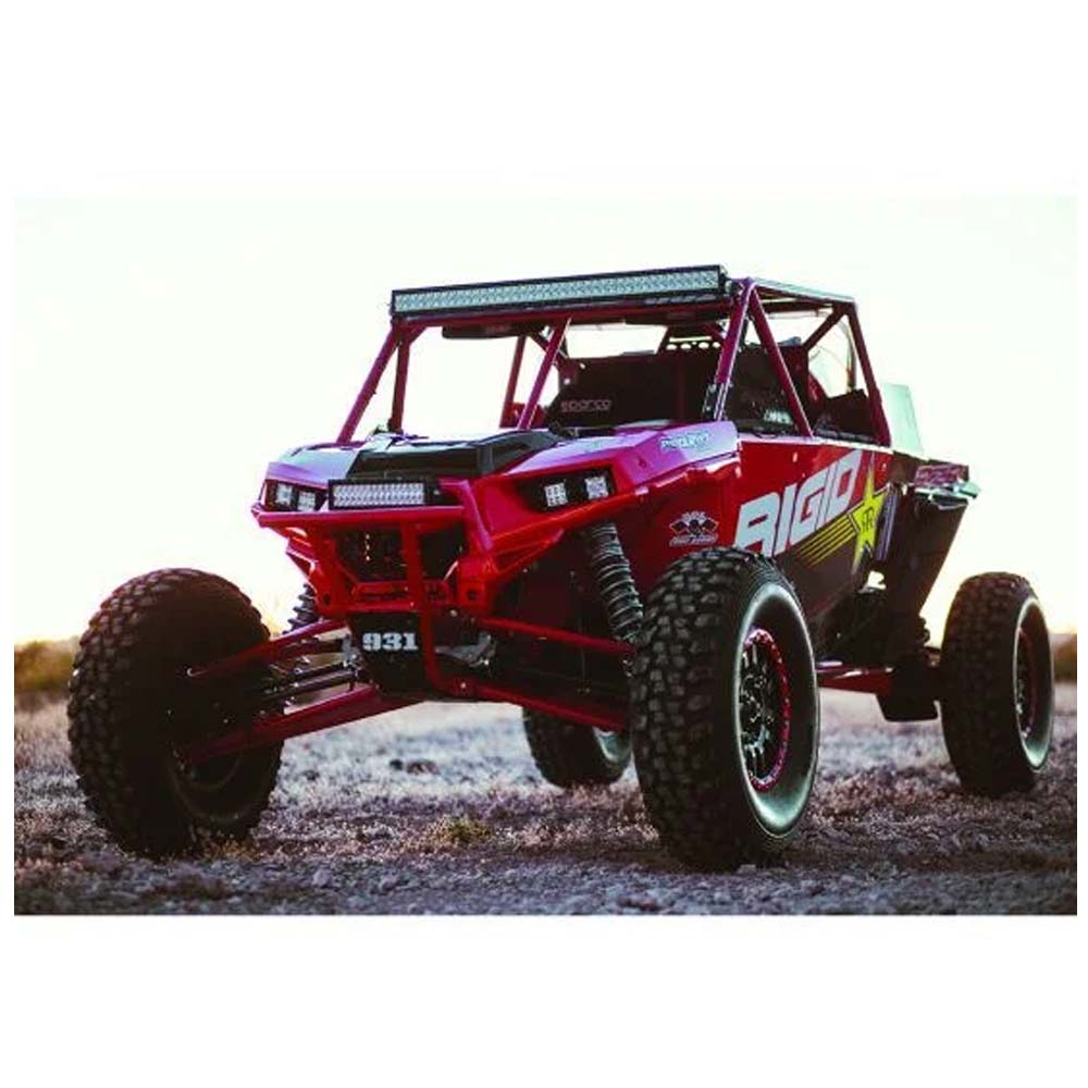 Ensemble projecteur/projecteur RIGID Industries E-Series PRO 20"