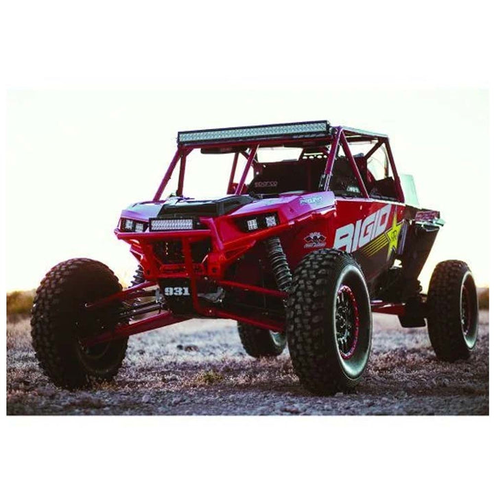 Ensemble projecteur/projecteur RIGID Industries E-Series PRO 20"