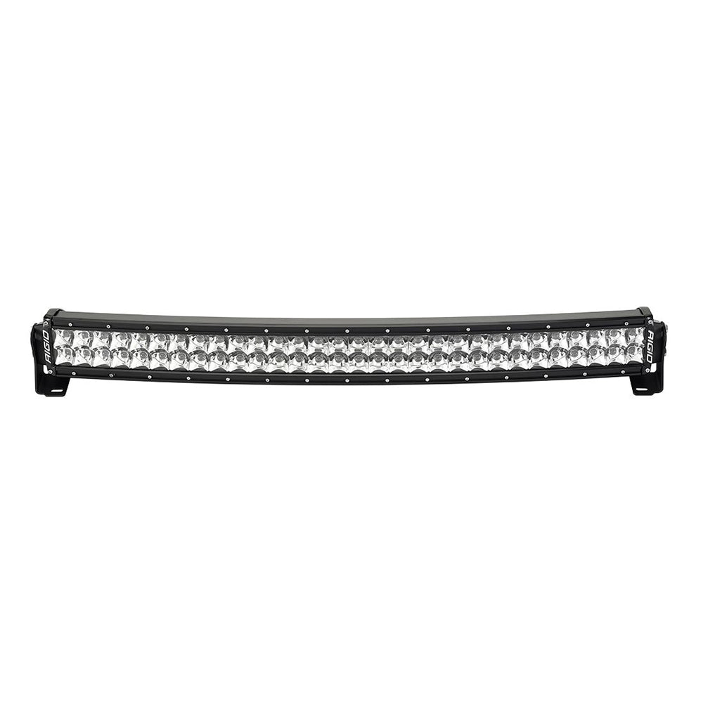 RIGID Industries RDS-Series PRO 30" Courbé Spot - Noir