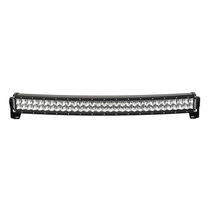 RIGID Industries RDS-Series PRO 30" Courbé Spot - Noir