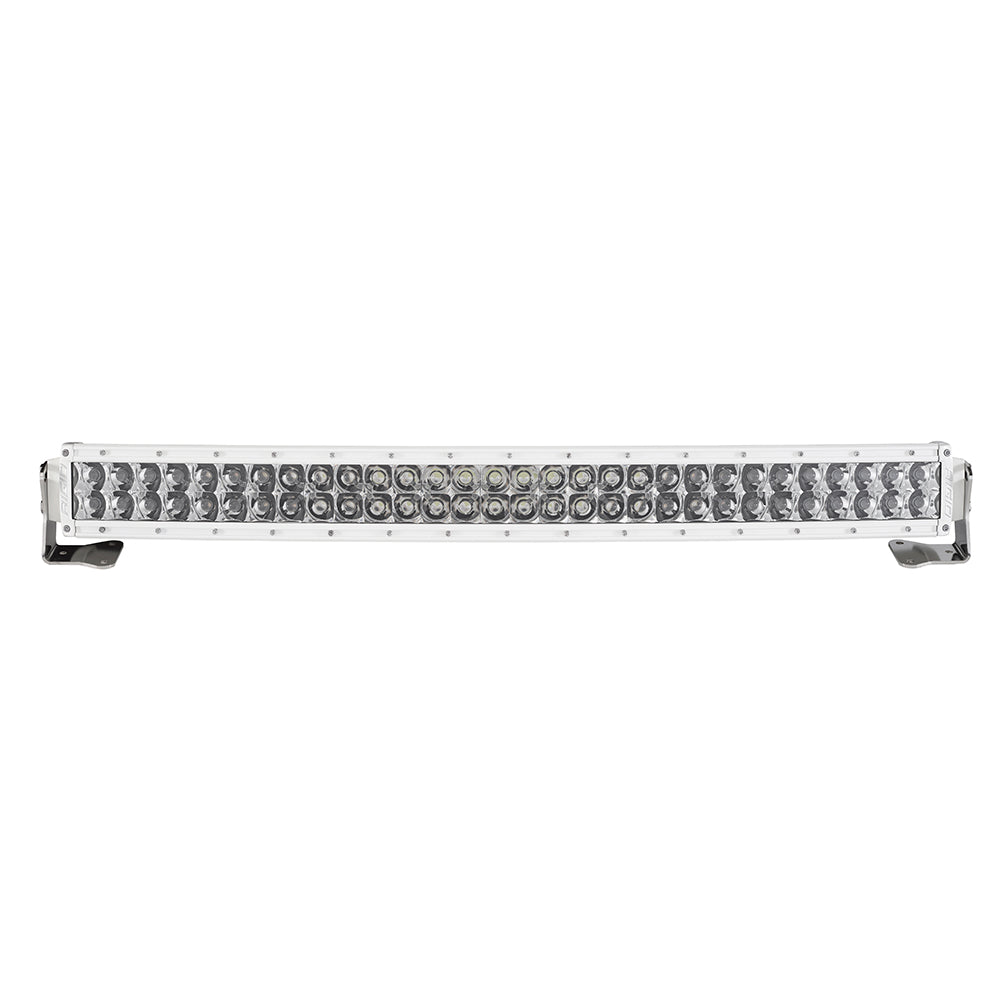 RIGID Industries RDS-Series PRO 30-inch white LED light bar with spot beam, vehicle off-road lighting, outdoor use