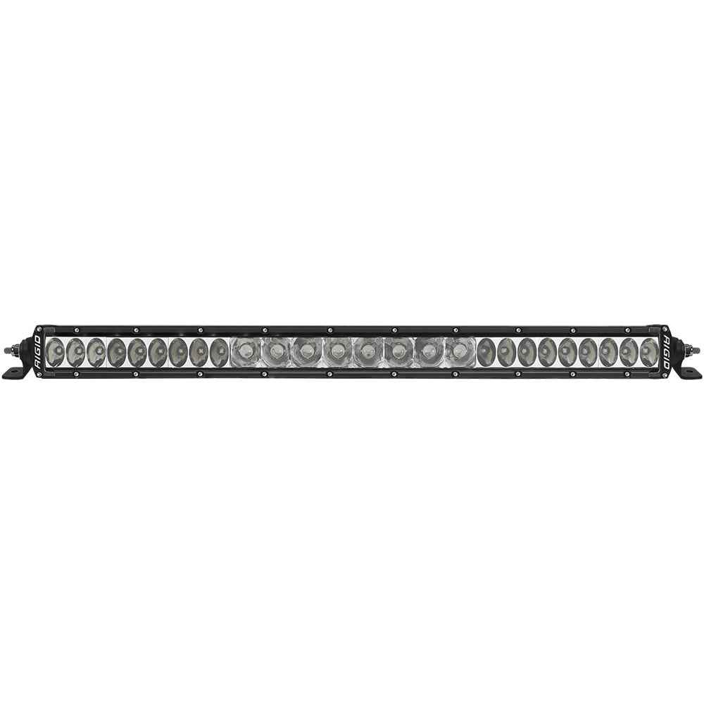 RIGID Industries SR-Series PRO 20" - Projecteur LED combiné Hyperspot/Drive - Noir