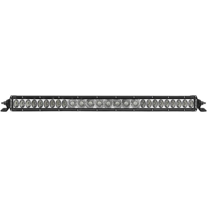 RIGID Industries SR-Series PRO 20" - Projecteur LED combiné Hyperspot/Drive - Noir