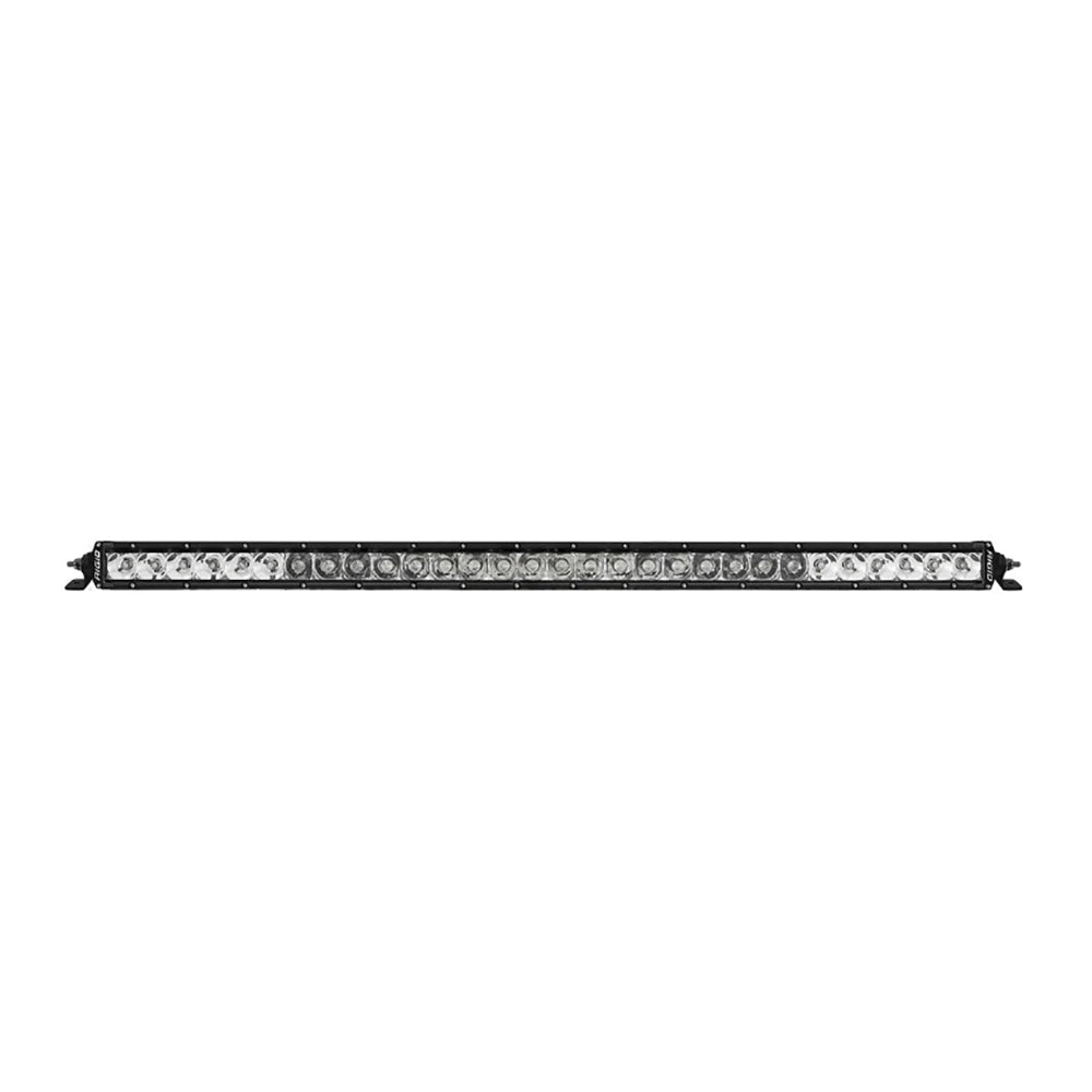 Projecteur combiné à LED RIGID Industries SR-Series PRO 30" - Noir