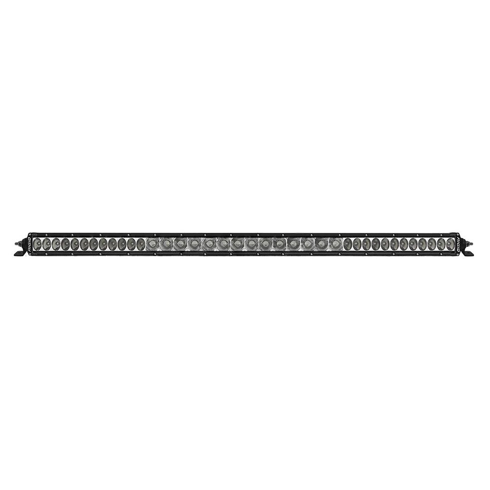 Rigid Industries SR-Series PRO 30" Combo Spot/Driving - Noir