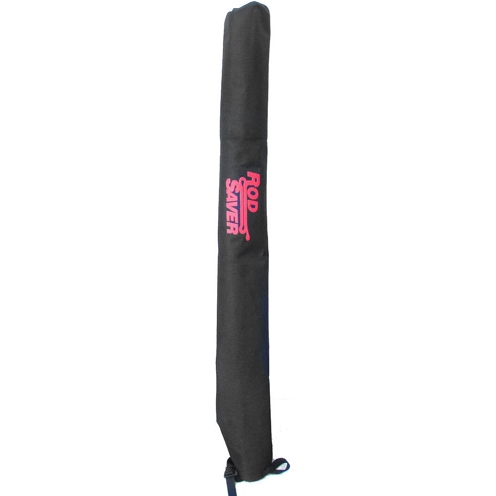 Rod Saver Power Pole Cover for Pro Series Sportsman models, durable accessory designed to protect power poles during use.