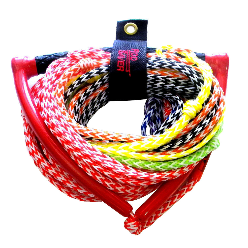 Enrouleur de corde Rod Saver - 10"