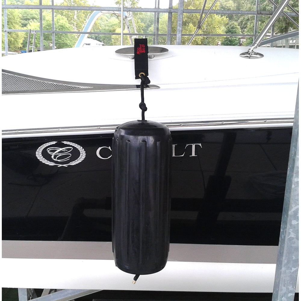 Enveloppe de garde-boue Rod Saver