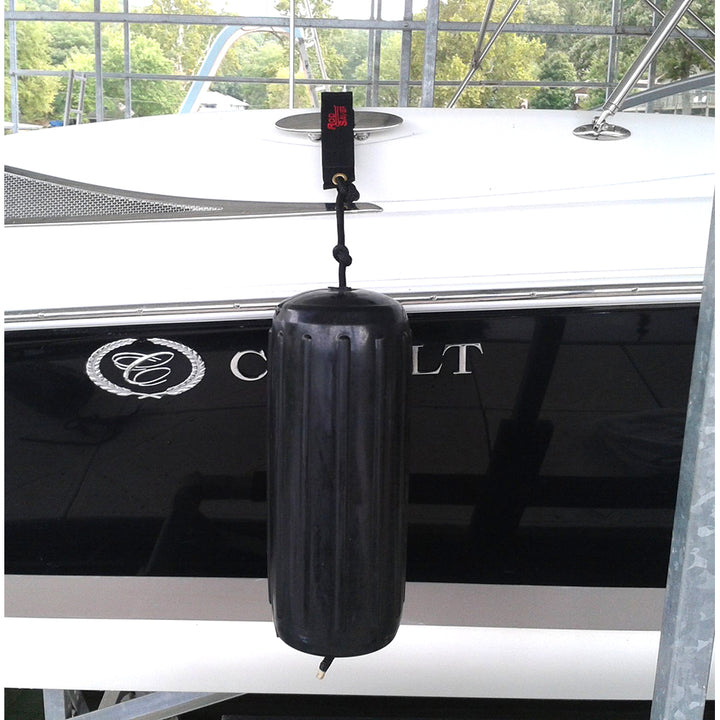 Enveloppe de garde-boue Rod Saver