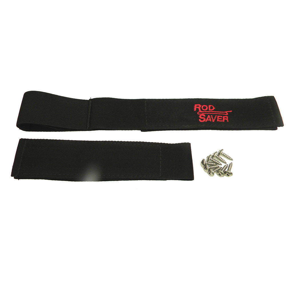 Ensemble Rod Saver Pro Model Stretch 14" 8"