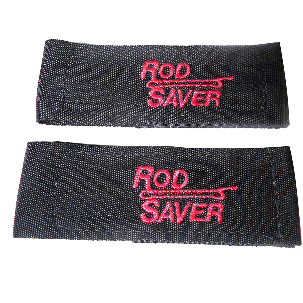 Enveloppes de canne à pêche Rod Saver - 16" - Paire