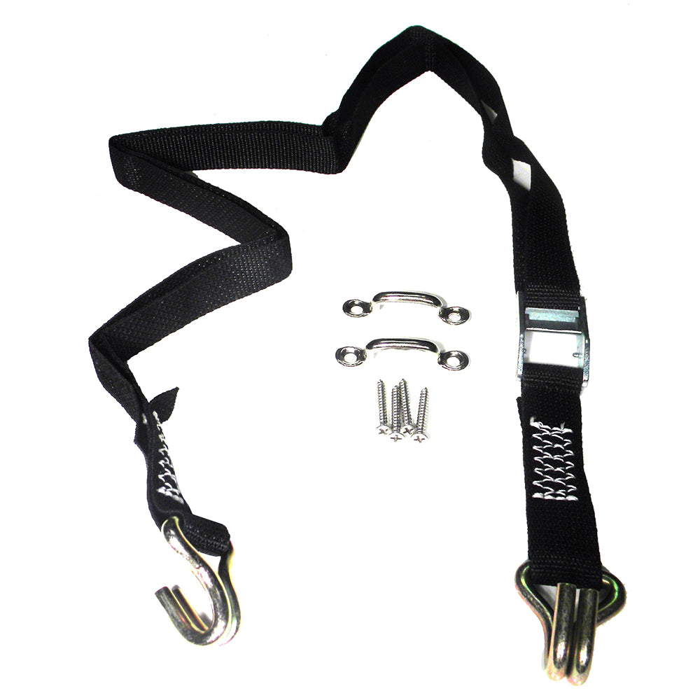 Sangle de chargement marine Rod Saver