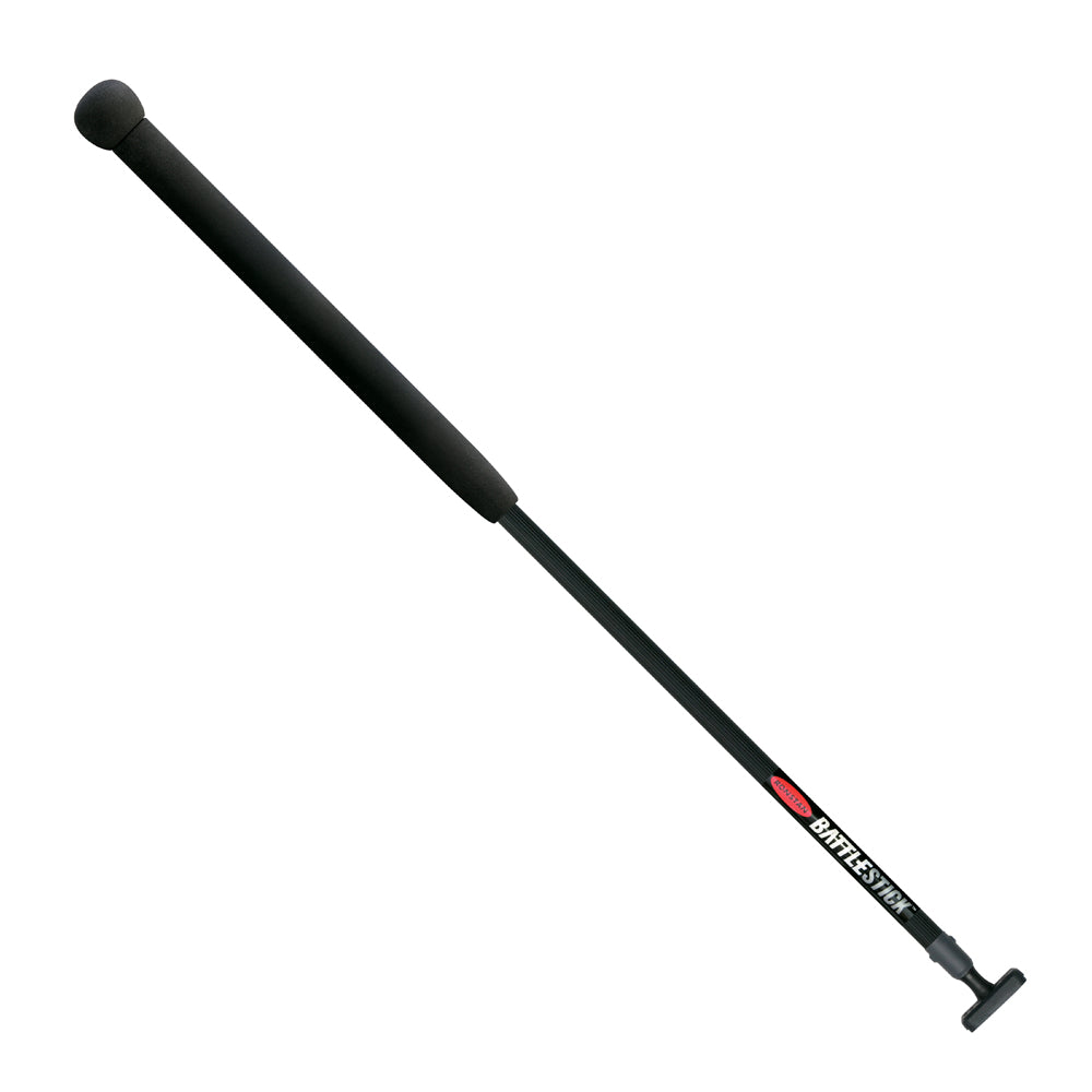 Ronstan lightweight alloy battlestick accessory, 610mm (24-inch) long, designed for marine or sailing applications.