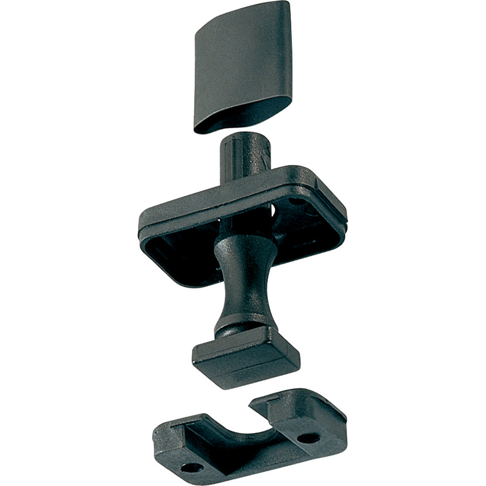 Ronstan Battlestick Universal Joint accessory showing a metal joint for marine or sailing equipment.
