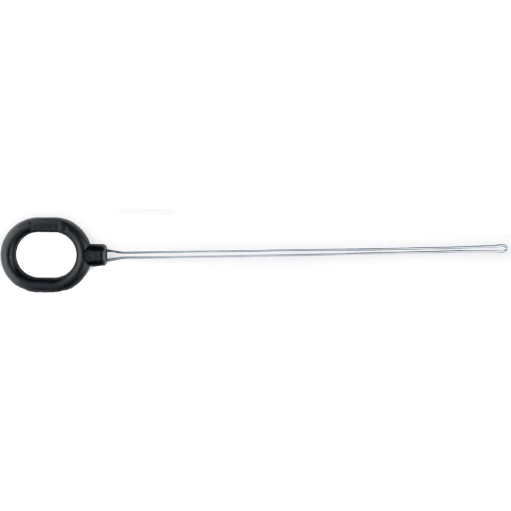 Ronstan F20 splicing needle with puller for rope lines 4mm-6mm, designed for easy splicing of medium-diameter ropes.