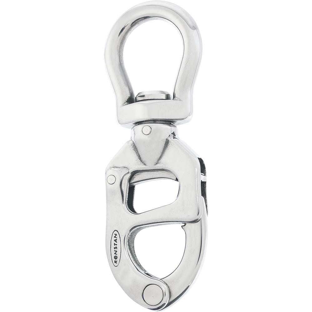 Mousqueton Ronstan TriggerSnap - 105 mm