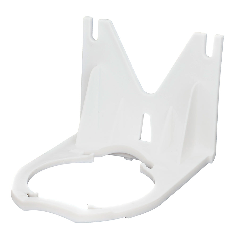 Rule Side Mount Bracket for Newer 360-1100 GPH Rule Bilge Pumps, durable mounting accessory for marine bilge pump installation