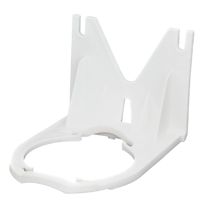 Rule Side Mount Bracket for Newer 360-1100 GPH Rule Bilge Pumps, durable mounting accessory for marine bilge pump installation
