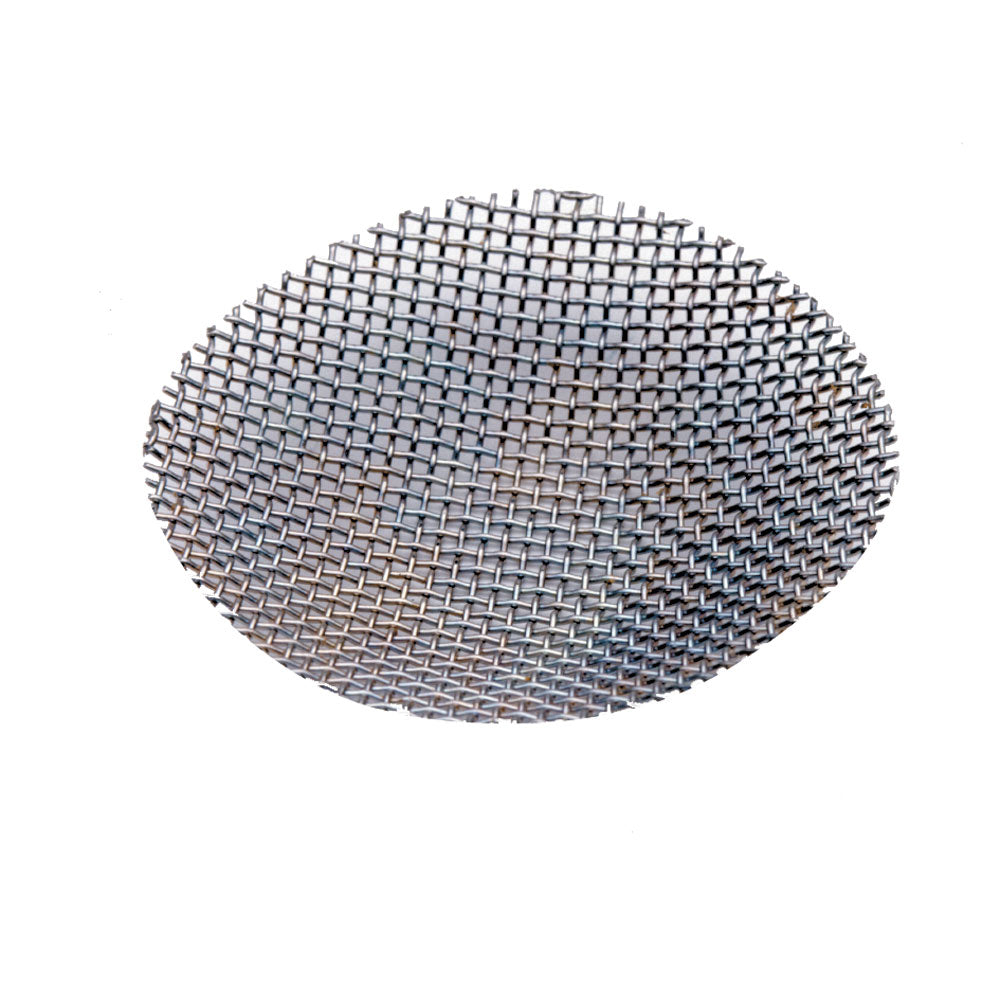 Rule stainless steel debris strainer for bilge pumps, designed to catch debris and protect your bilge pump system.