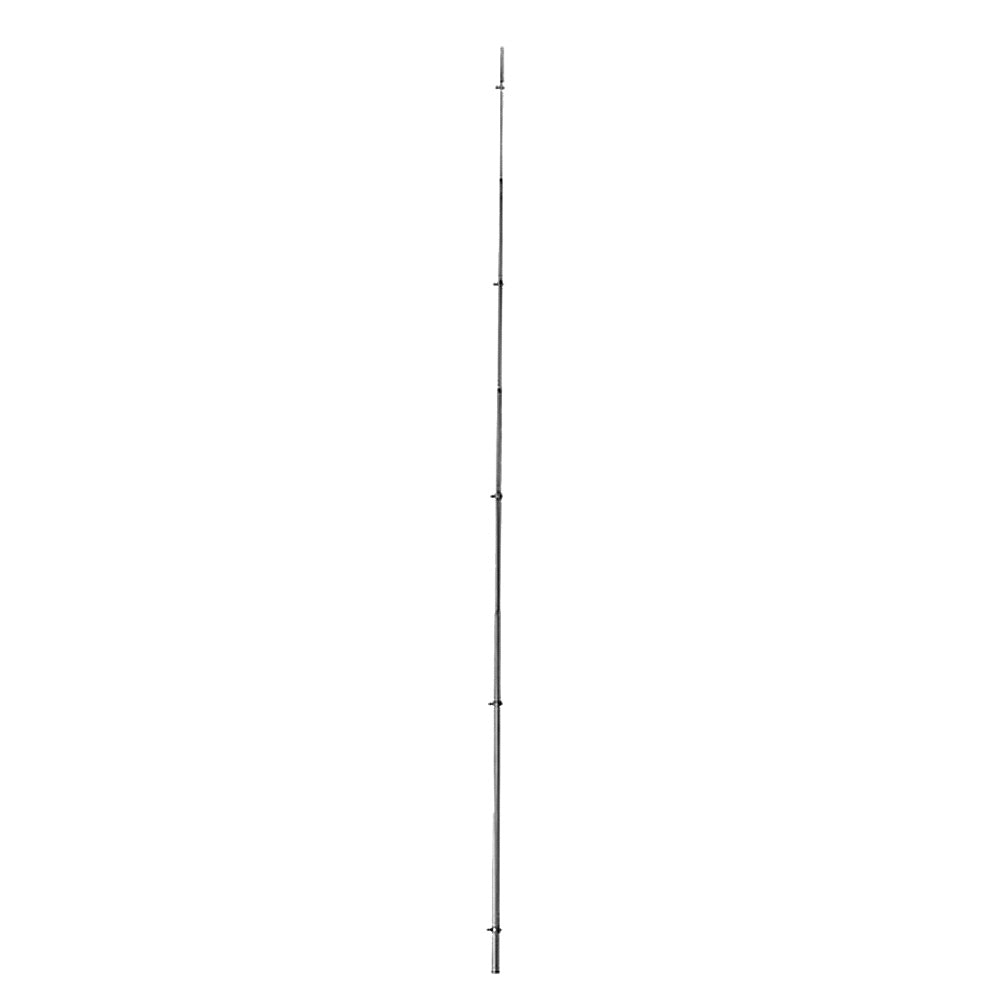 Rupp Center Rigger Pole - Aluminum/Silver -  15&