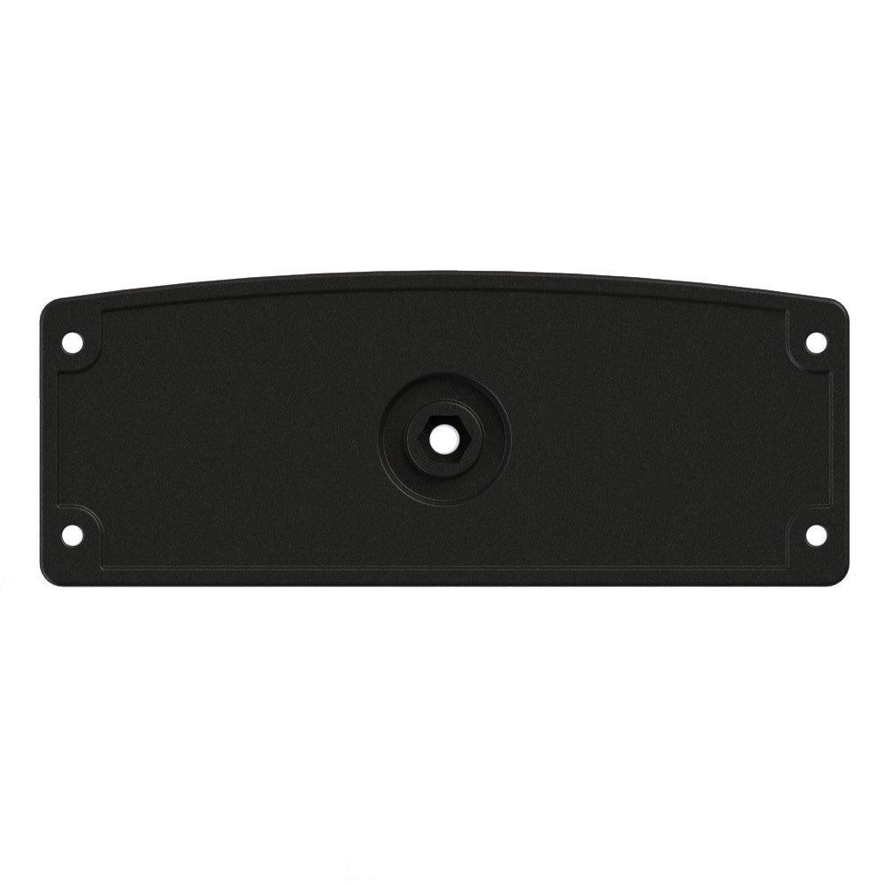 Plaque supérieure Scanstrut ROKK Midi pour Garmin, Simrad et BG