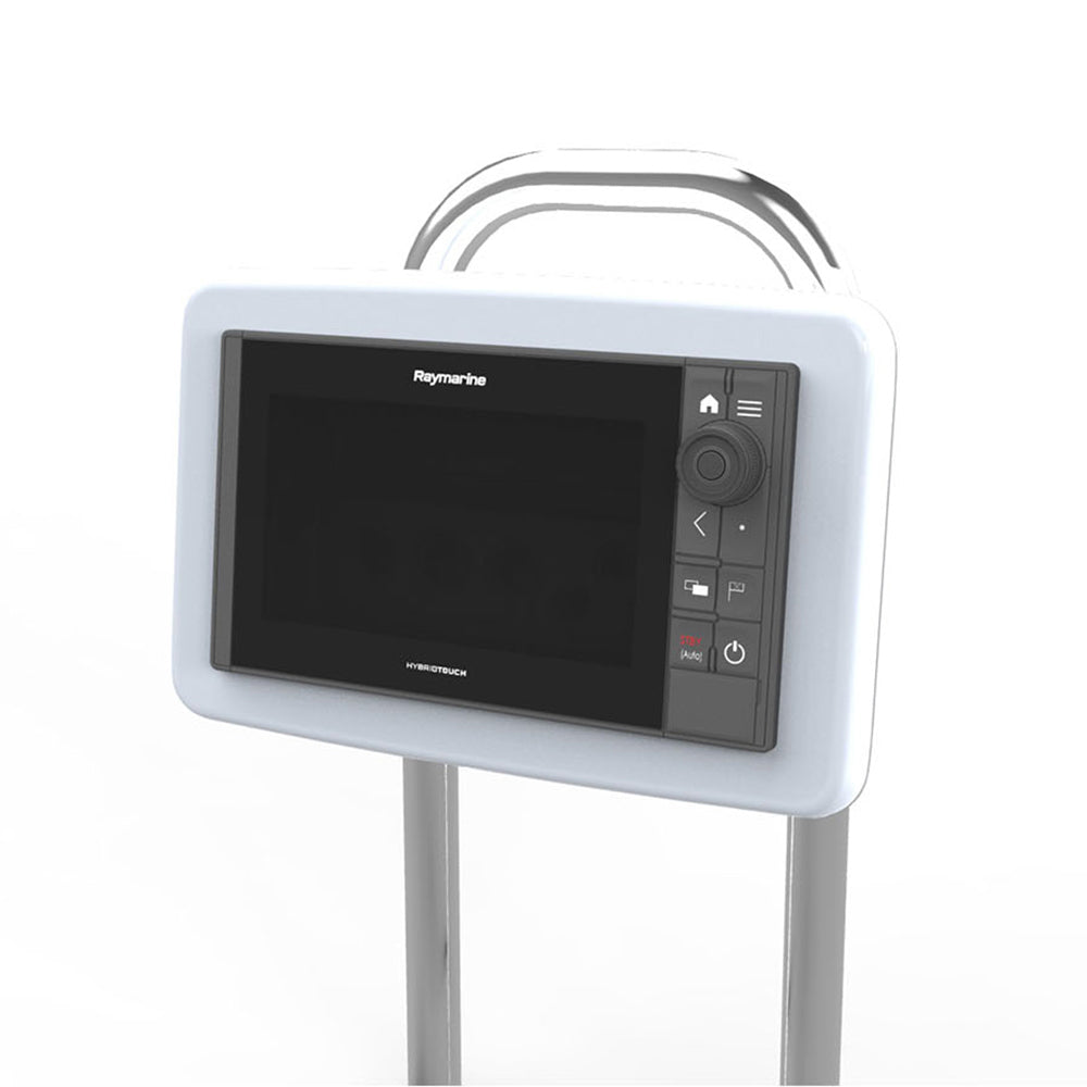 Scanstrut Scanpod Helm Pod non découpé pour écrans 9"