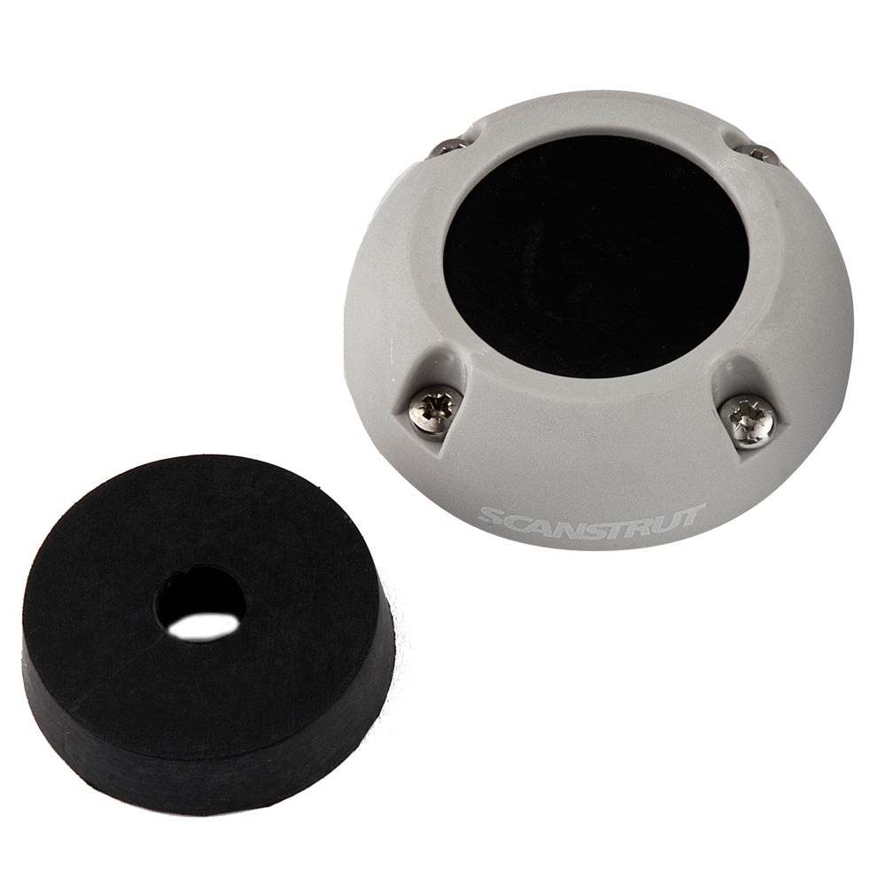 Scanstrut DS40-P Vertical Cable Seal for wire management, showing durable rubber seal with multiple cable entry points.