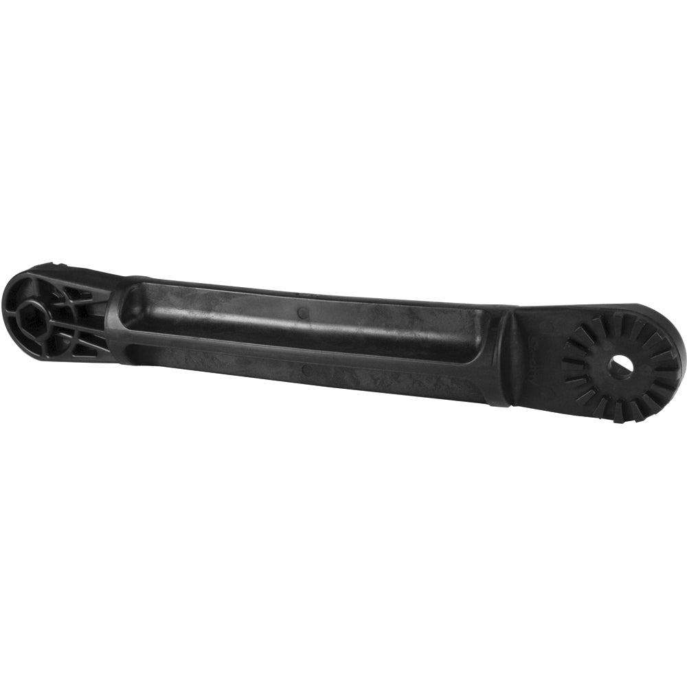 Scotty 459 Adjustable Rod Holder Height Extender accessory for fishing rods, with adjustable height and durable construction.