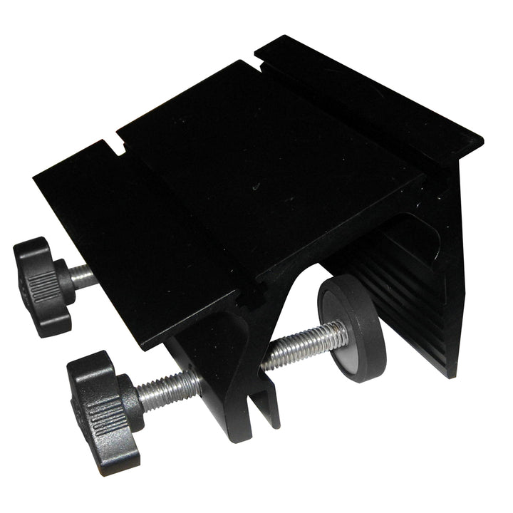Scotty 1021 portable bracket for Scotty downriggers 