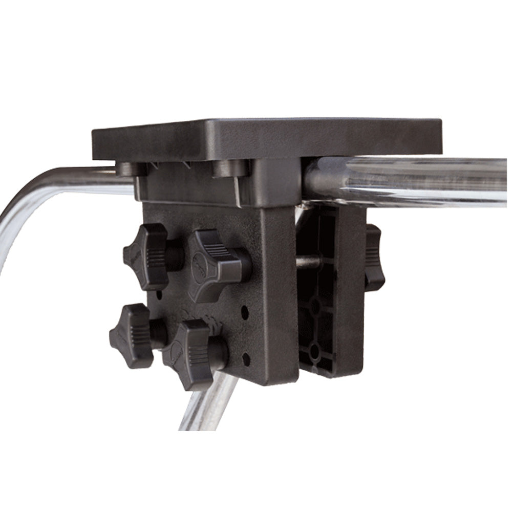 Support de rail de poteau Scotty 2027 pour downriggers