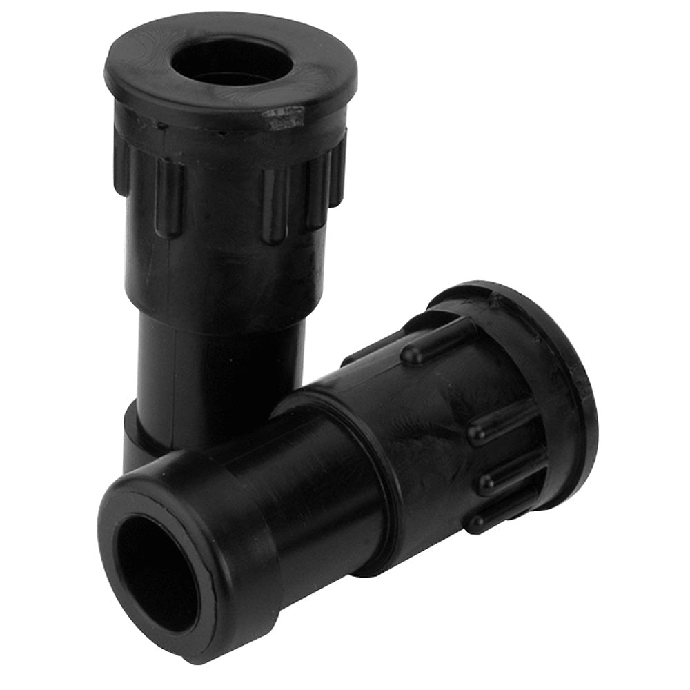 Adaptateur de verrou de rame Scotty 103 - Noir