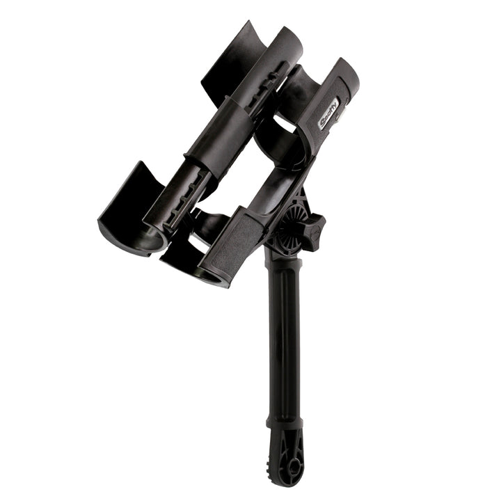 Scotty 405 Offshore Orca Kit rod holders with 459 extension, durable marine fishing gear for offshore fishing setups.