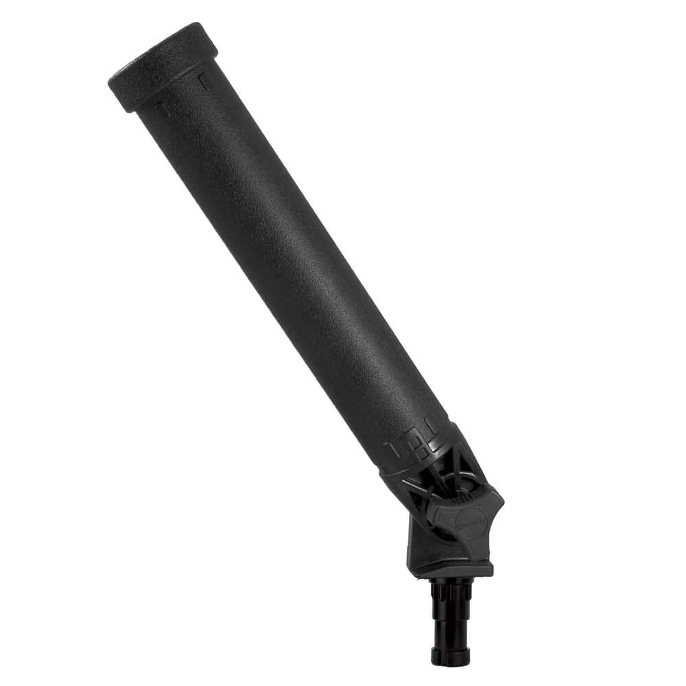 Scotty Rocket Launcher Rod Holder No Jacket without Mount, durable fishing rod holder with adjustable features.